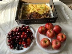 -Pedro's House of Lamb(基督城)