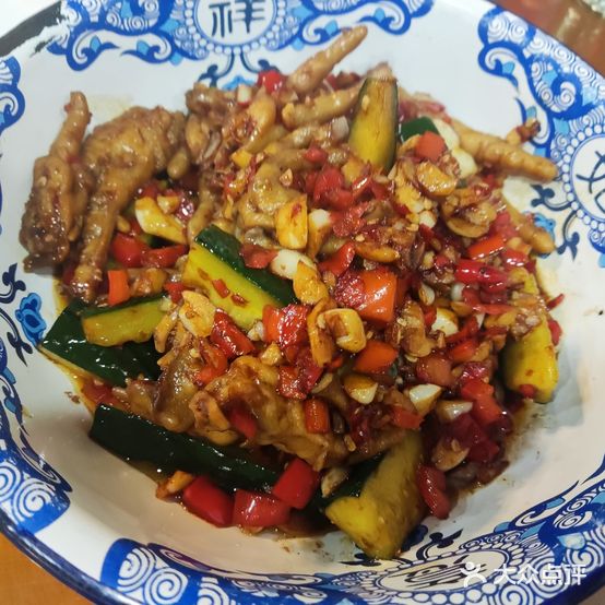 厨心小馆
