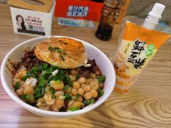 -秦云老太婆摊摊面(观音桥店)