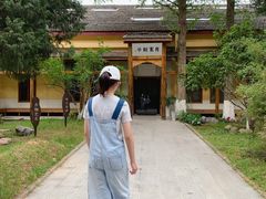 -T80科技文化国际社区-停车场