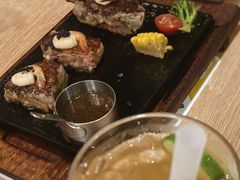 -豪客来牛排(中核世纪广场店)