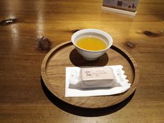 -微热山丘(台北民生公园门市店)