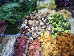 -林静小吃(复兴路店)