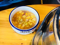 -山里屯铁锅炖·东北菜(康桥店)