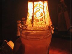 -隐肆威士忌鸡尾酒吧(玉沙国际店)