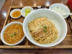 -蟹上黄·蟹黄面·江南糖水(人民广场店)