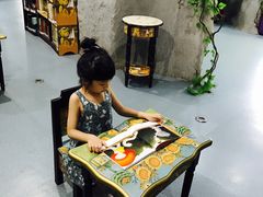 -深圳少年儿童图书馆