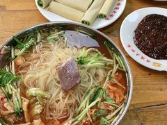 -顺通大冷面(总店)