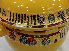 -老浒记民俗酒楼(王府井店)