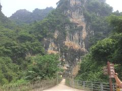 -英西峰林·洞天仙境