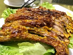 -新疆红柳花餐厅(新洲店)