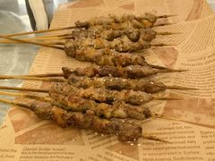 -何适山庄 ·可团建(水长城P2停车场店)