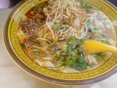 -老陕西面馆(恒茂商业广场店)