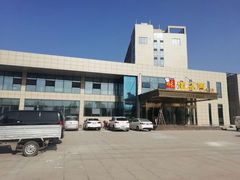 -味道名厨(林州地方特色菜▪光远店)