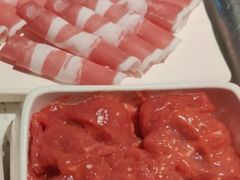 -海底捞火锅(顺义华联店)