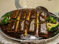 -垚慈居素食(华发新城店)