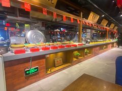 -三晋老田饸饹面(中大街店)
