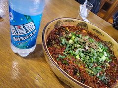 -乐山第一家临江鳝丝(茶坊路店)