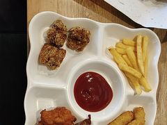 -豪客来牛排(中核世纪广场店)