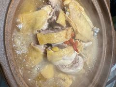 -汀小府·福建客家菜(鼓山沃尔玛店)