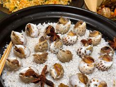 -巽寮印象美食部落餐厅·海鲜·地方特色菜(惠州体验店)