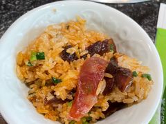 腊味煲仔饭-鹅城粤菜馆(白云山路店)