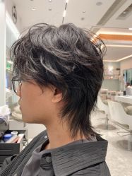 -美格丝M.G.S Hair Salon