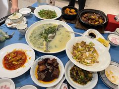 -阿毛饭店(和义路店)