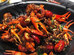 -聚味瞿记·龙虾堂(天元店)