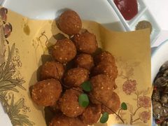 -味+新京宴·烤鸭·北京菜(创意谷店)