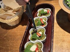 -泰澜得泰国菜(大学城店)