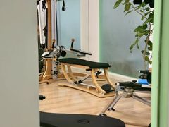 -Isofit 普拉提·婵柔工作室