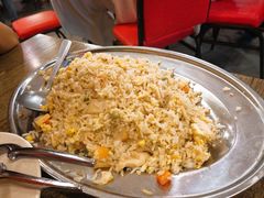 -真浪大家乐海鲜餐馆