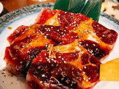 -竹涟烧肉(太古里店)