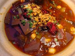 -桂满陇·杭州小馆(朝阳合生汇店)