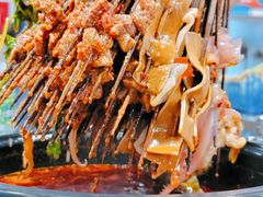-小向麻辣烫(天街总店)