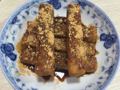 -蜀串香牛杂火锅串串