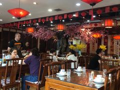 -那家老院子东北菜·饺子·小鸡炖蘑菇(艳华街店)