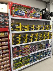 -奇麦淘玩具仓储店(中逸店)