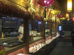-老凯俚酸汤鱼(鸿通城店)
