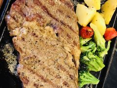 -必胜客(万象城店)