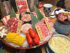 -炎蔵牛舌烤肉