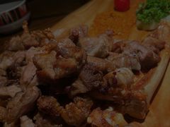 -塔哈尔·新疆盛宴(奉贤龙湖店)