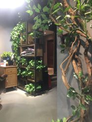 -影博莎美容美发形象设计中心