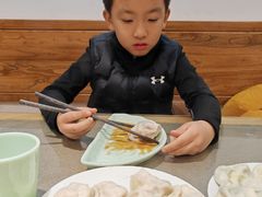 -馅老满(鼓楼店)