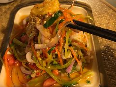 -多哥水傣味餐厅(司马巷店)