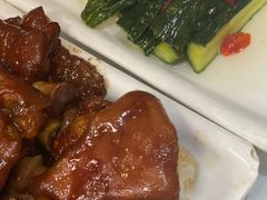 -好嫂子•刀削面(大兴店)