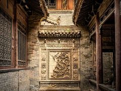 -西安化觉巷清真大寺