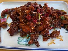 -老姑砂锅·烧烤天津菜(体北道店)