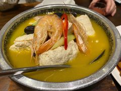 -自在弥林花园餐厅(云栖店)